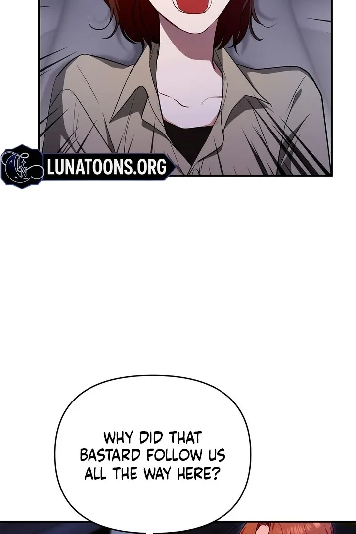 Briefing: The Anchor Of the Soul Chapter 42 page 107