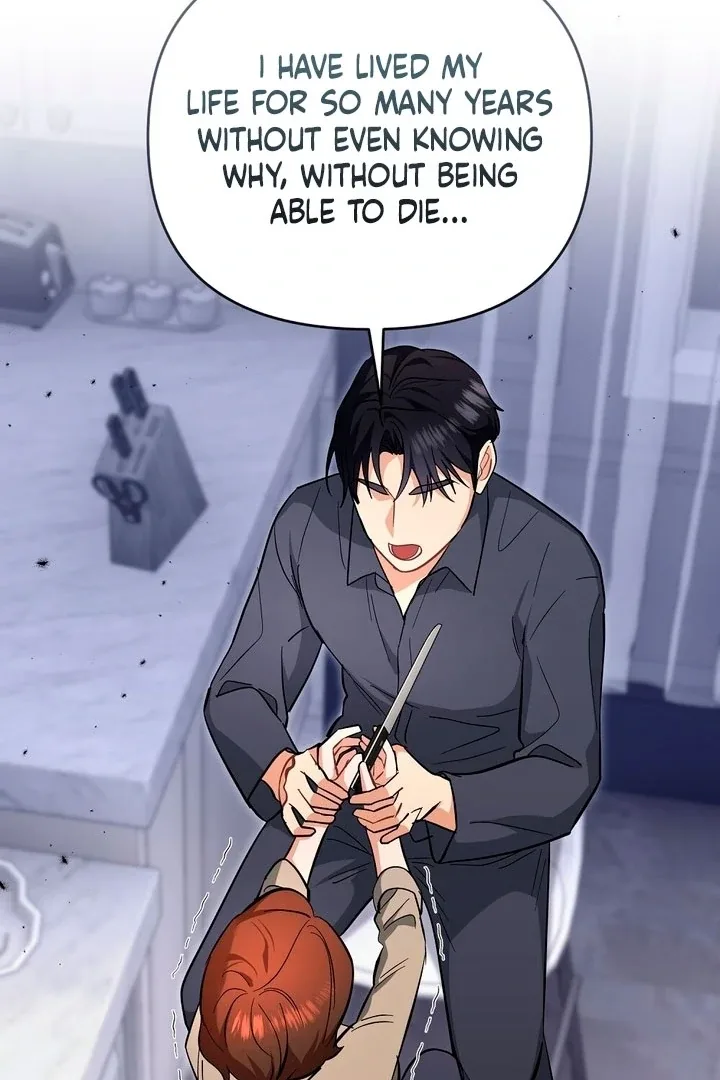 Briefing: The Anchor Of the Soul Chapter 41 page 39