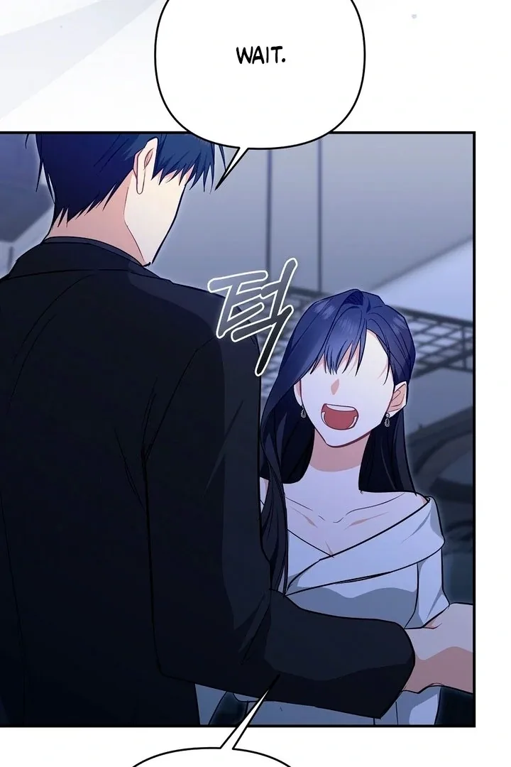 Briefing: The Anchor Of the Soul Chapter 43 page 111