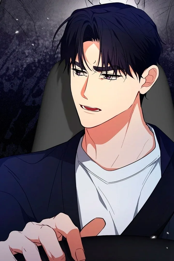Briefing: The Anchor Of the Soul Chapter 42 page 113