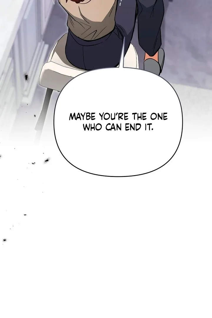 Briefing: The Anchor Of the Soul Chapter 41 page 40
