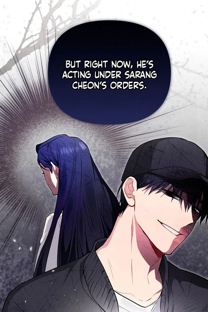 Briefing: The Anchor Of the Soul Chapter 42 page 112