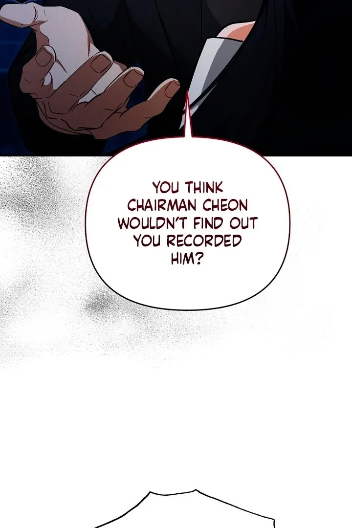 Briefing: The Anchor Of the Soul Chapter 43 page 114