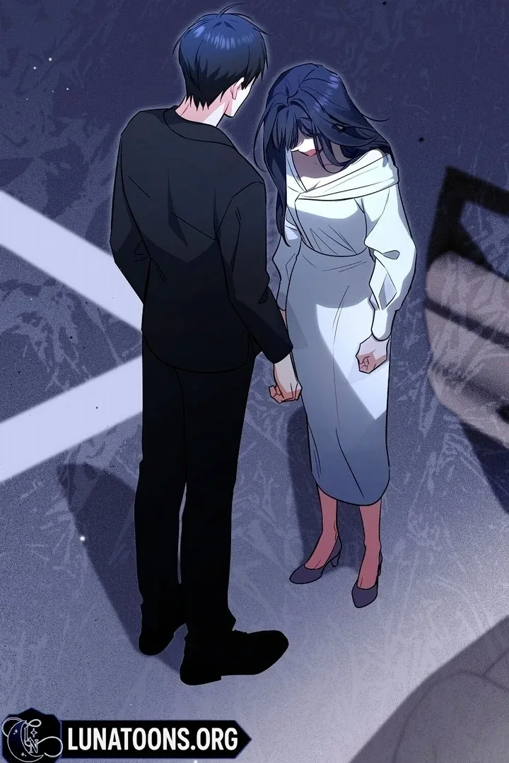 Briefing: The Anchor Of the Soul Chapter 44 page 15