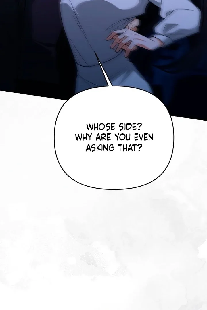 Briefing: The Anchor Of the Soul Chapter 43 page 117