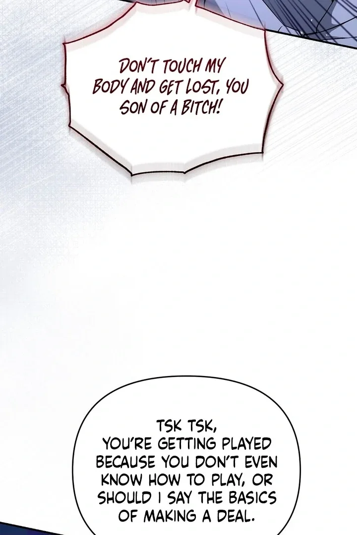 Briefing: The Anchor Of the Soul Chapter 44 page 4
