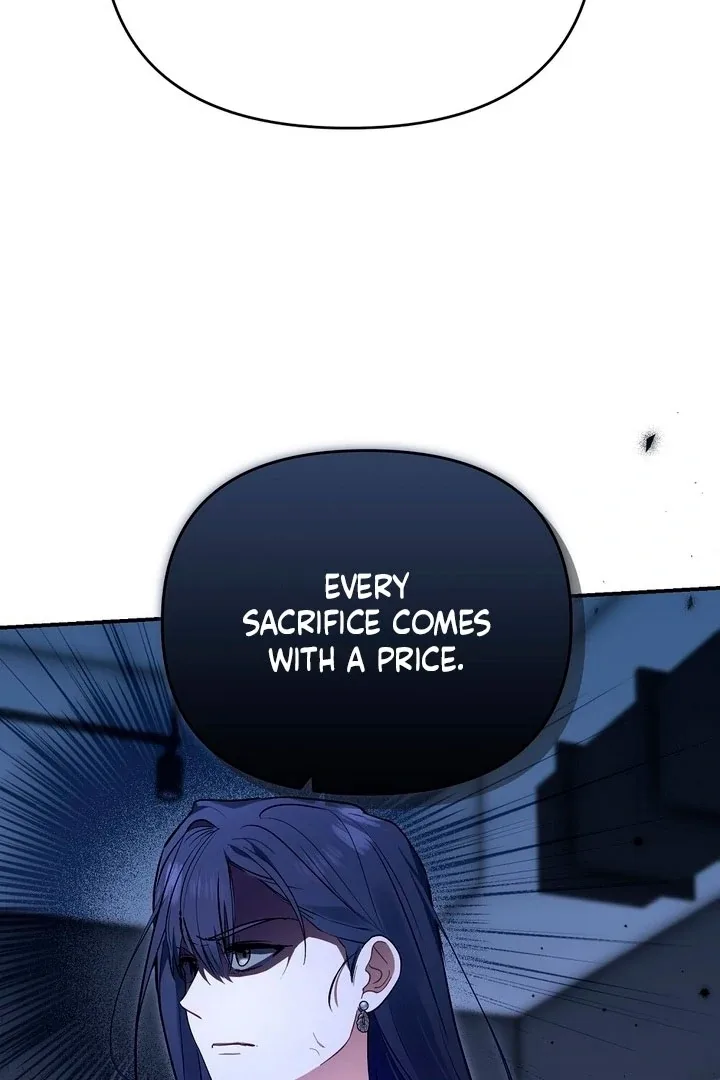 Briefing: The Anchor Of the Soul Chapter 44 page 6