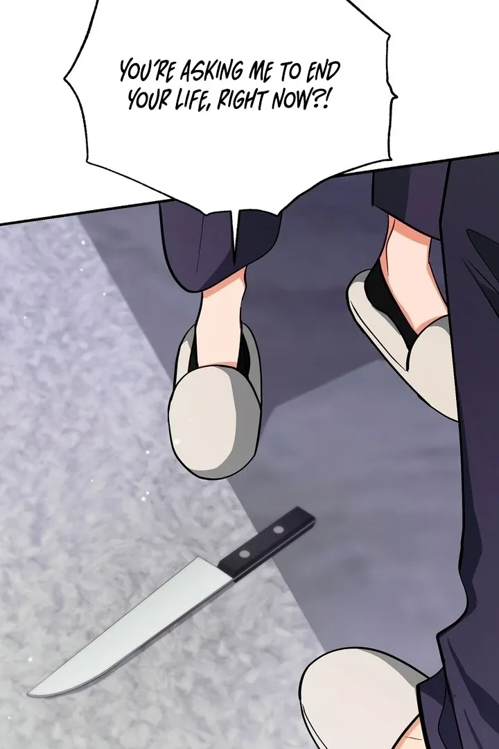 Briefing: The Anchor Of the Soul Chapter 41 page 46