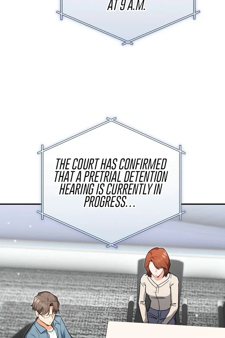 Briefing: The Anchor Of the Soul Chapter 44 page 32