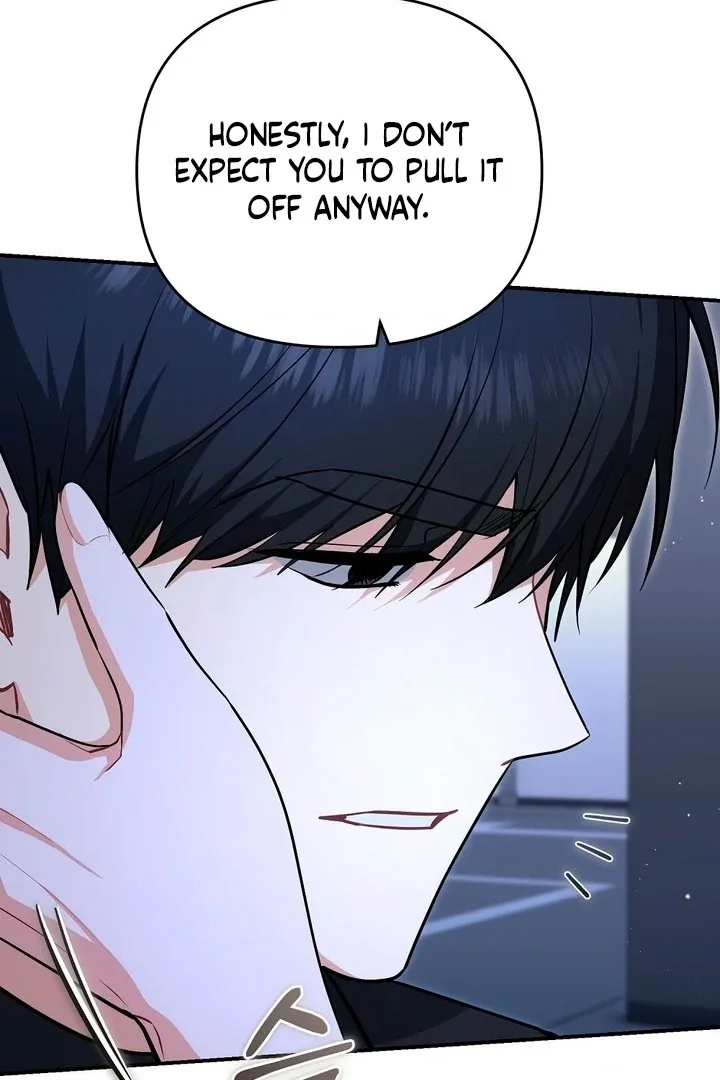 Briefing: The Anchor Of the Soul Chapter 44 page 25
