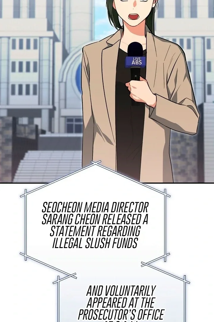 Briefing: The Anchor Of the Soul Chapter 44 page 31