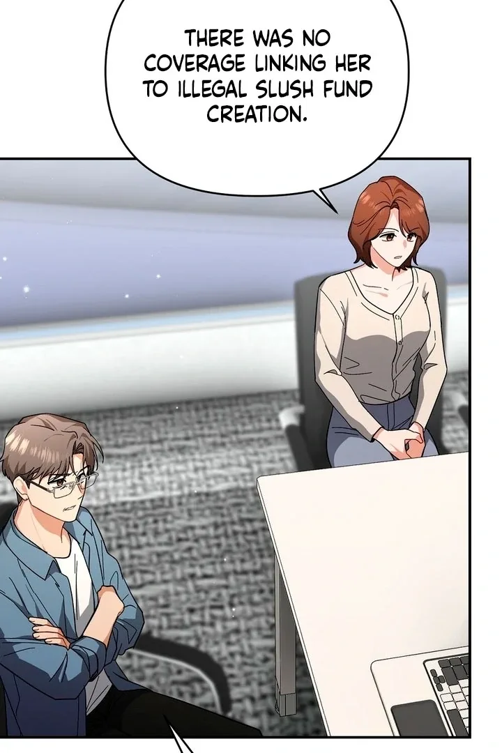 Briefing: The Anchor Of the Soul Chapter 44 page 34
