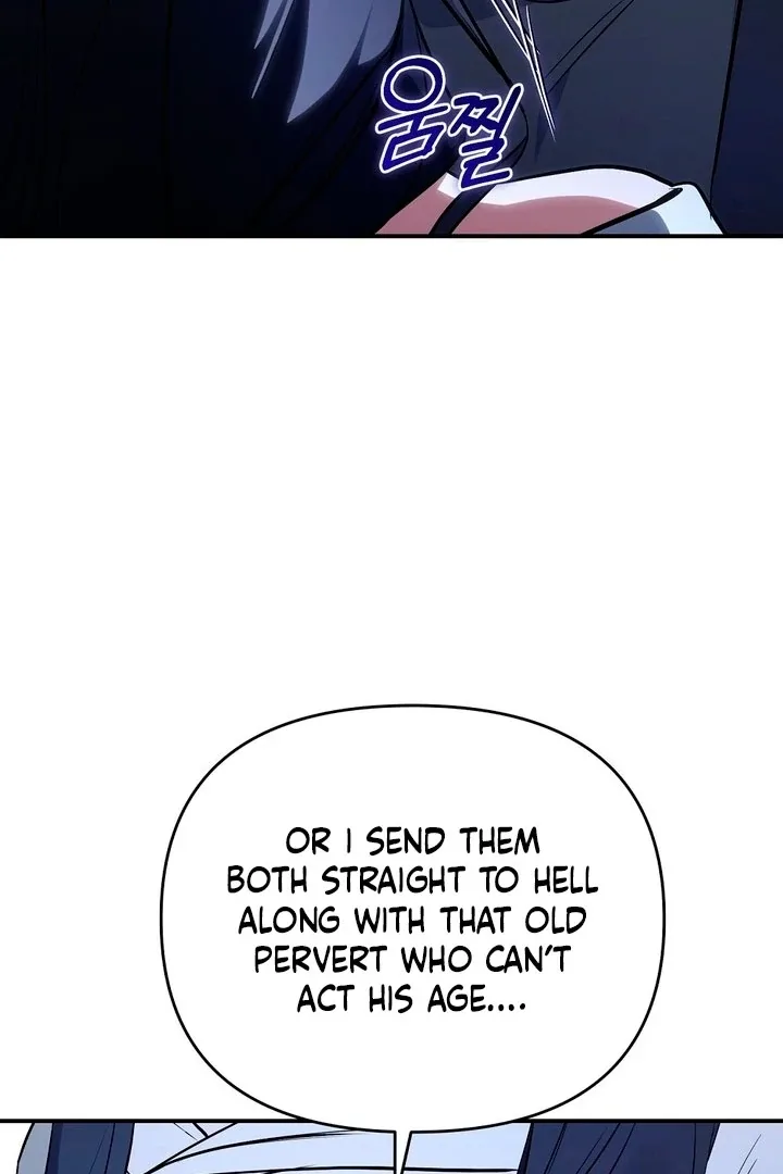 Briefing: The Anchor Of the Soul Chapter 44 page 20