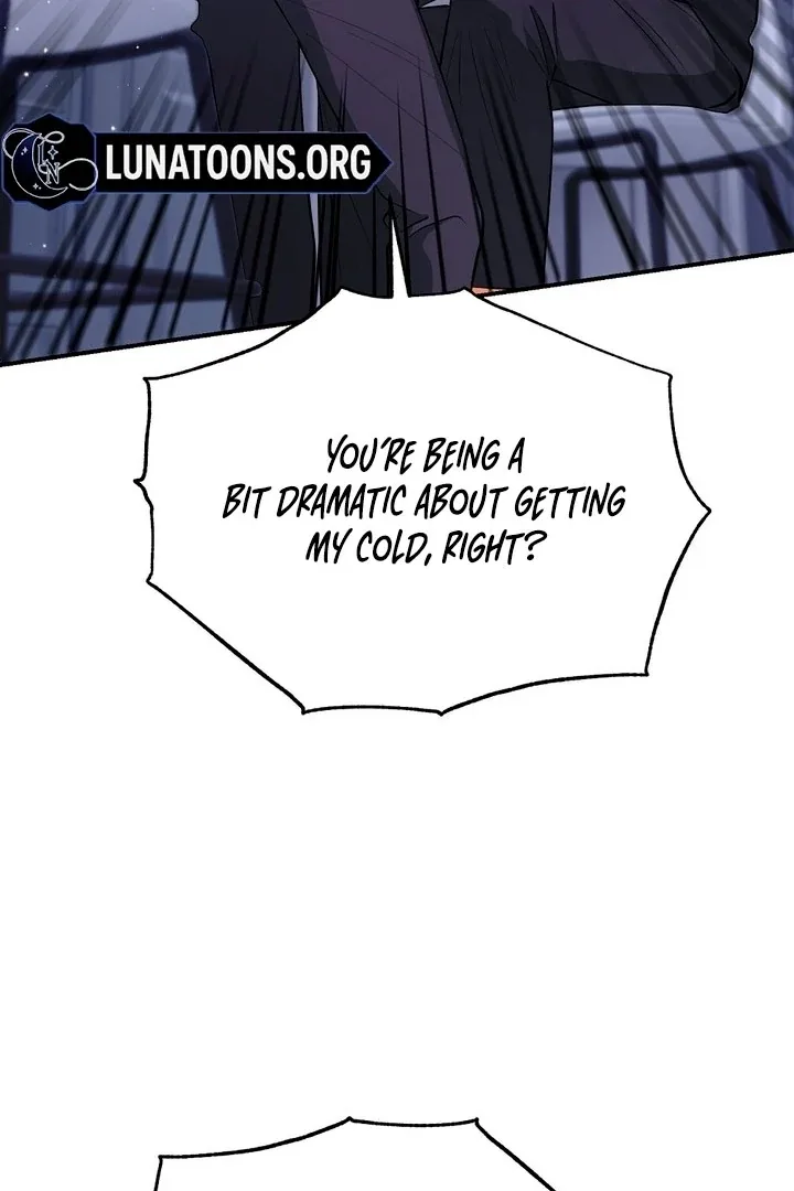 Briefing: The Anchor Of the Soul Chapter 41 page 45