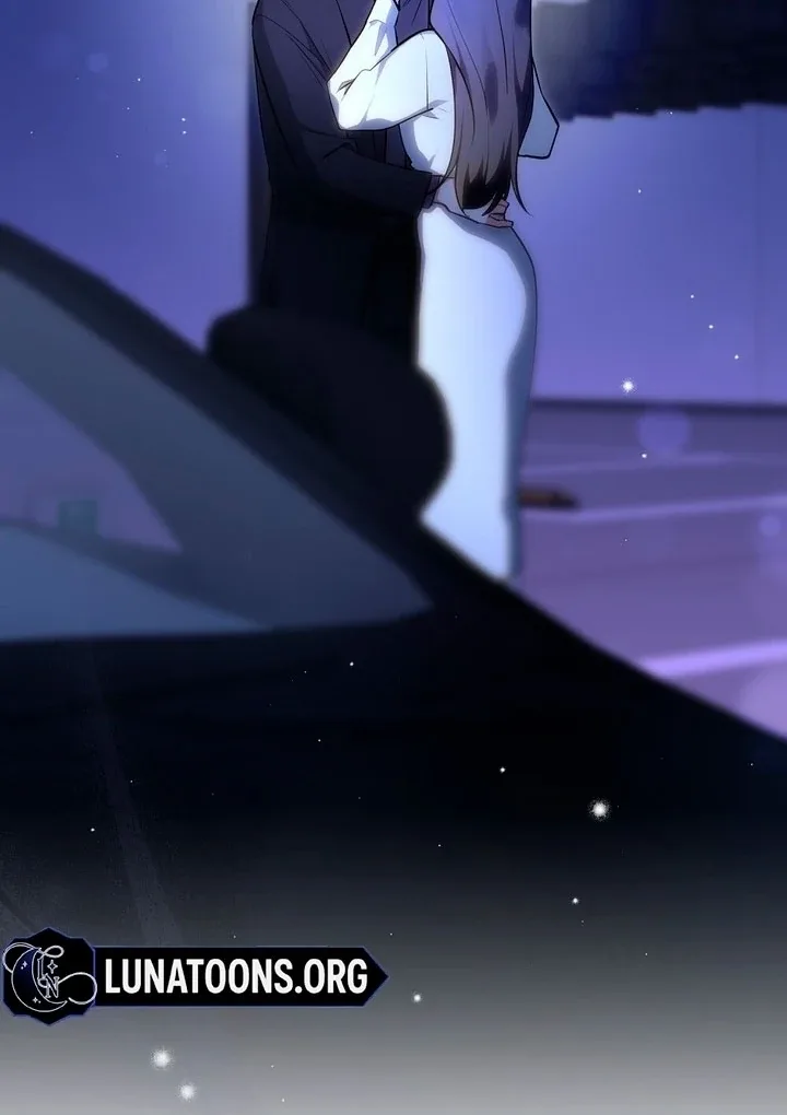 Briefing: The Anchor Of the Soul Chapter 44 page 27