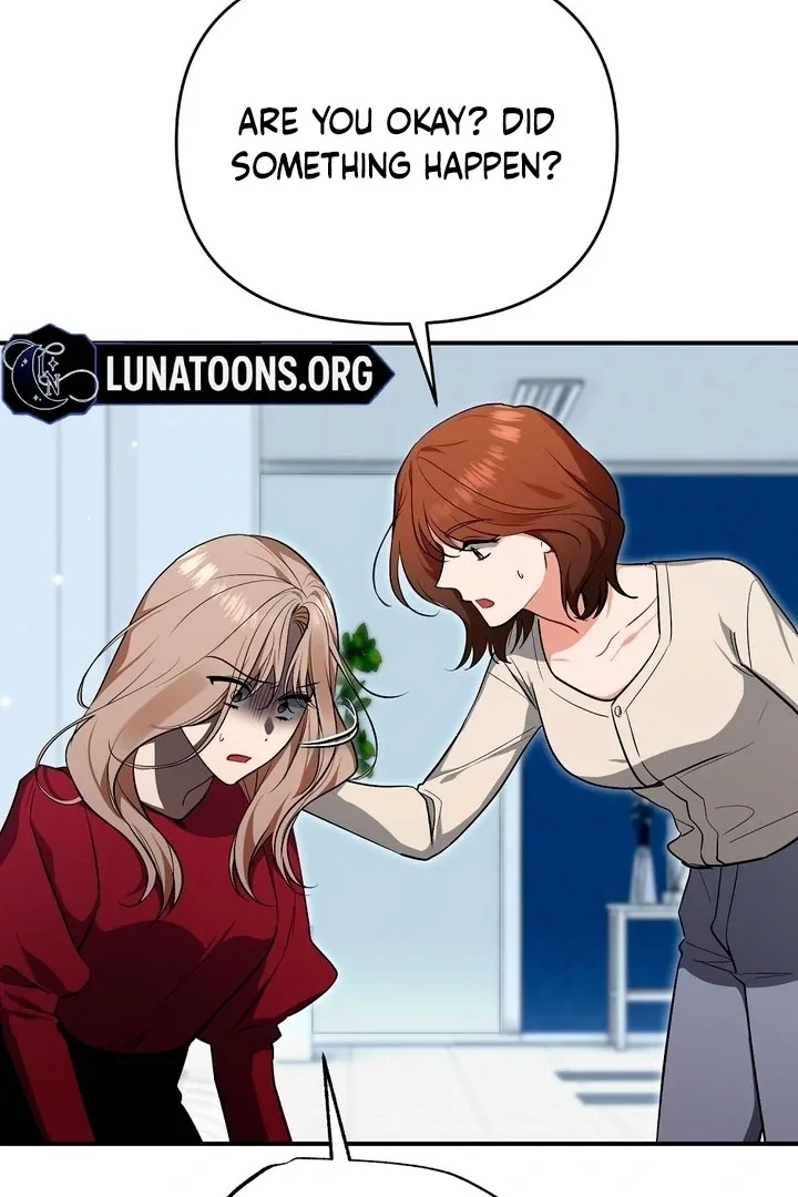 Briefing: The Anchor Of the Soul Chapter 44 page 51
