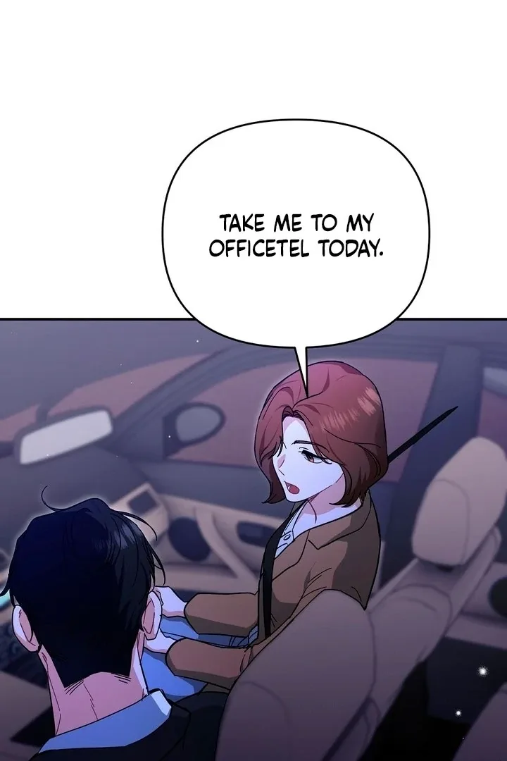 Briefing: The Anchor Of the Soul Chapter 44 page 59