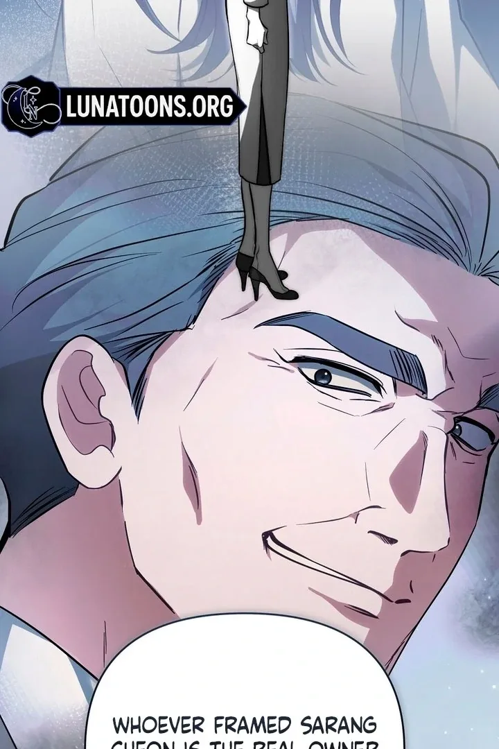 Briefing: The Anchor Of the Soul Chapter 44 page 37