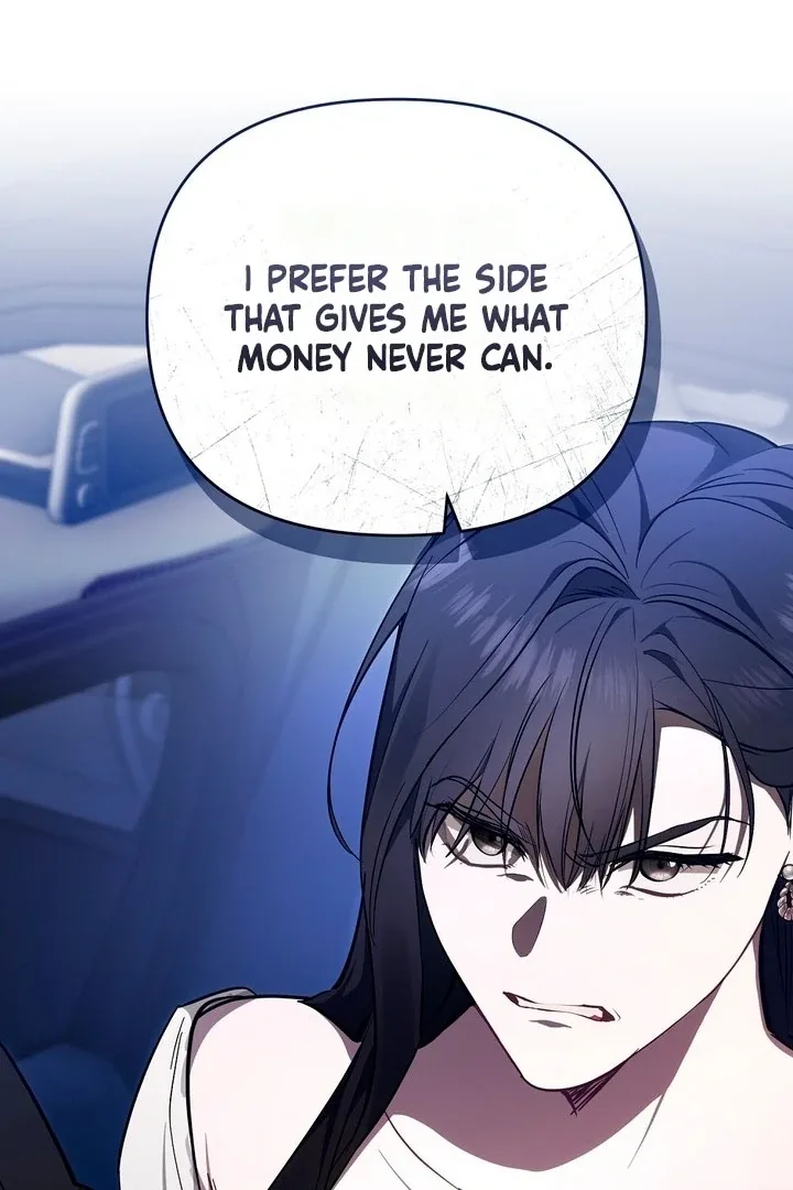 Briefing: The Anchor Of the Soul Chapter 43 page 121