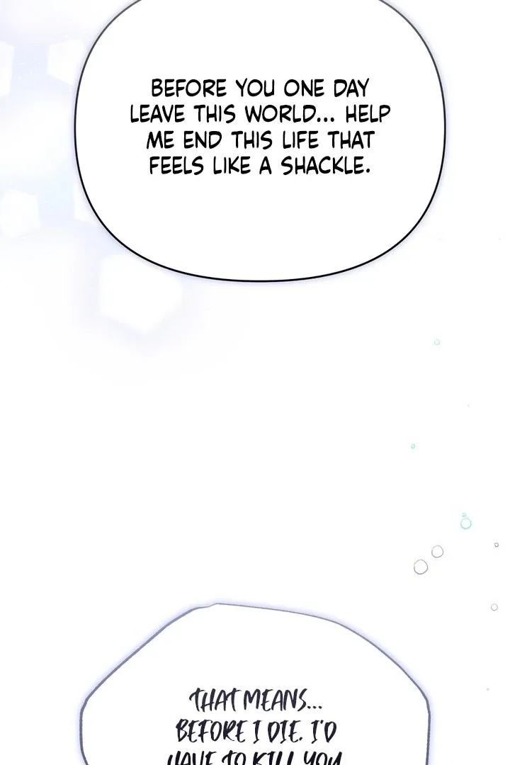 Briefing: The Anchor Of the Soul Chapter 41 page 49