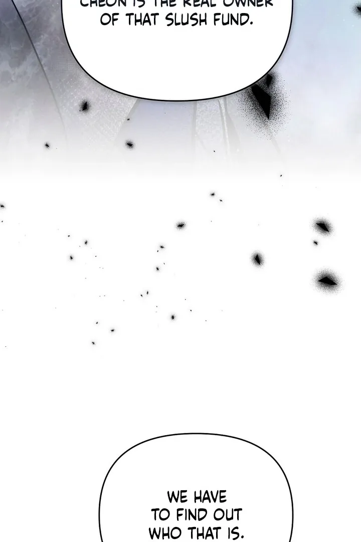 Briefing: The Anchor Of the Soul Chapter 44 page 38