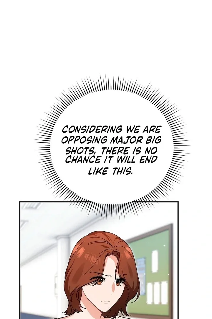 Briefing: The Anchor Of the Soul Chapter 44 page 44