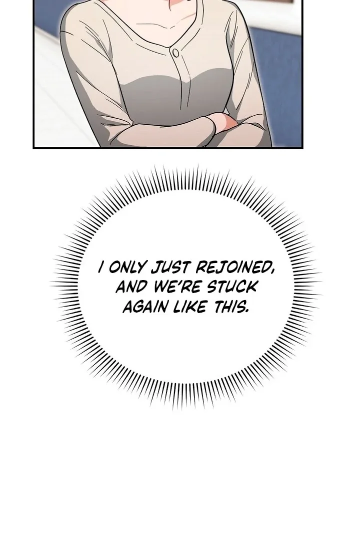 Briefing: The Anchor Of the Soul Chapter 44 page 45