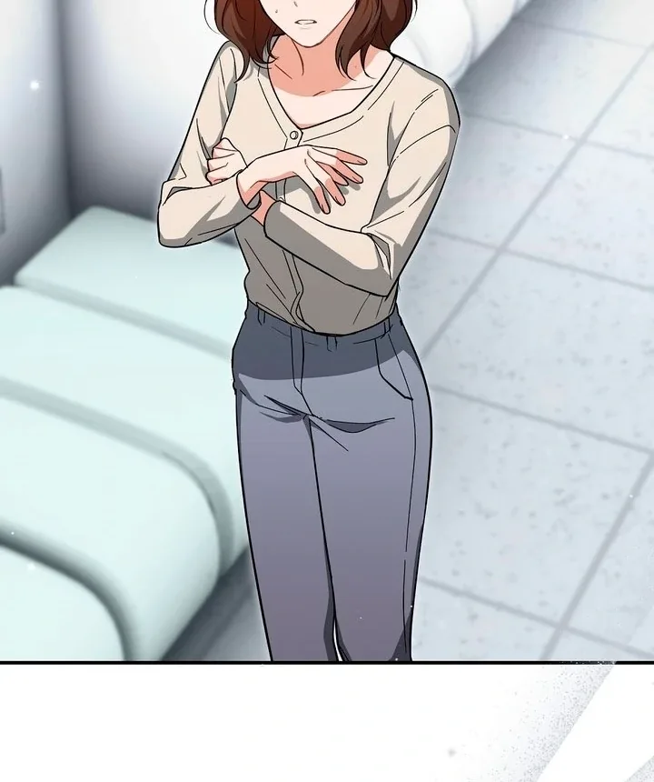 Briefing: The Anchor Of the Soul Chapter 44 page 55