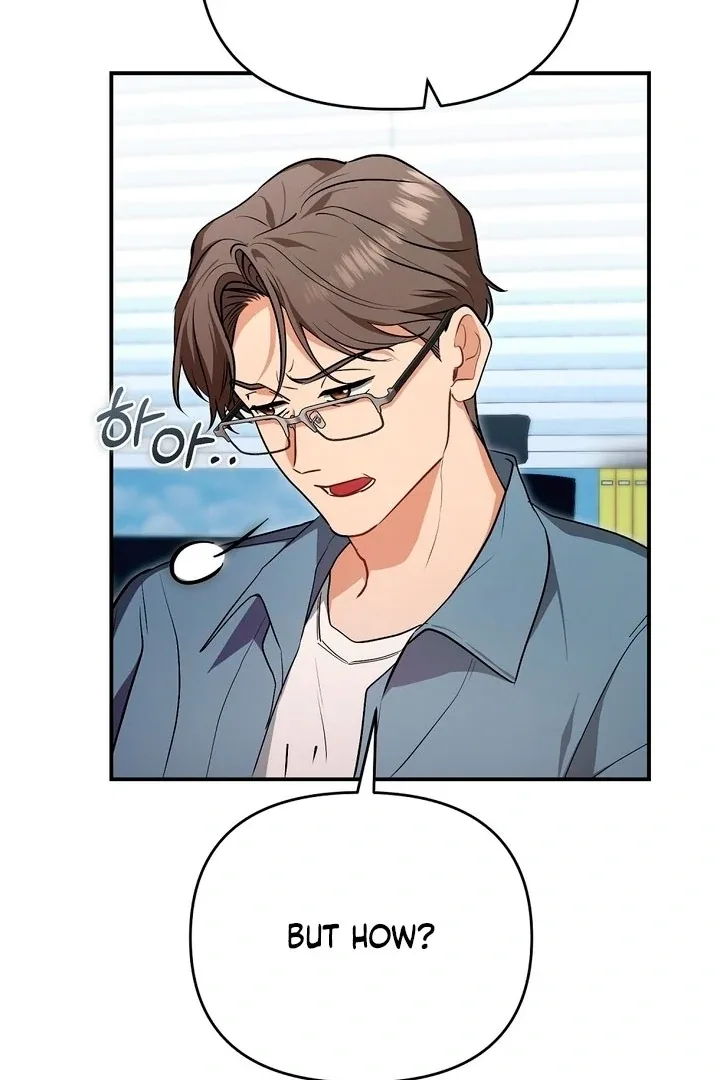 Briefing: The Anchor Of the Soul Chapter 44 page 39
