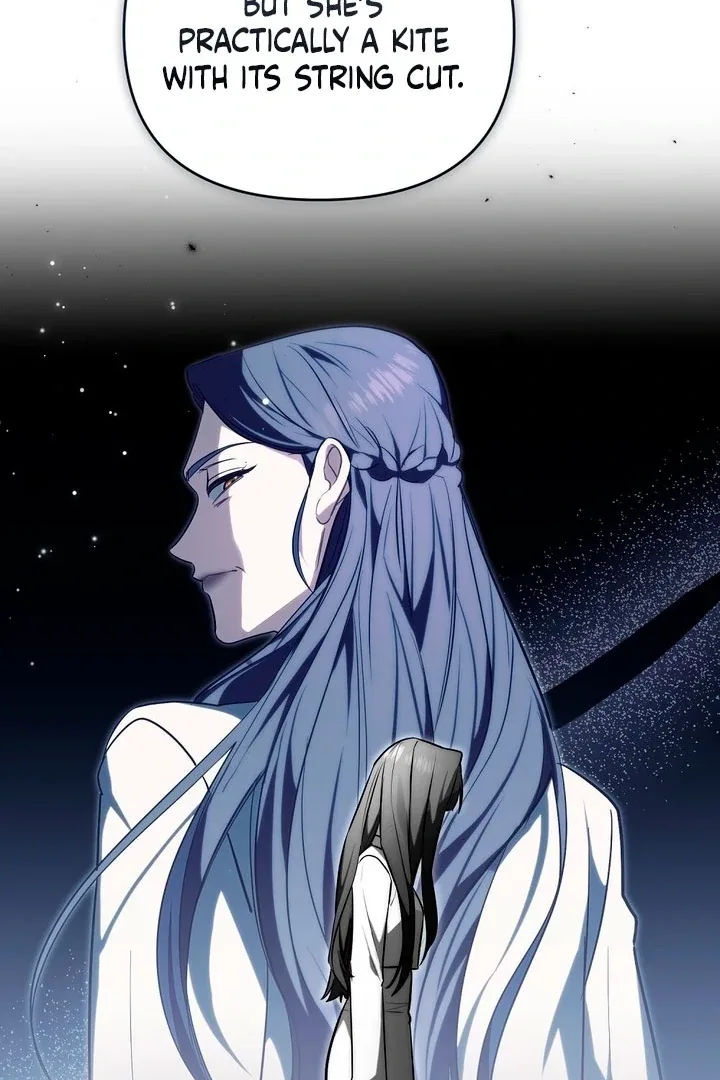 Briefing: The Anchor Of the Soul Chapter 44 page 36