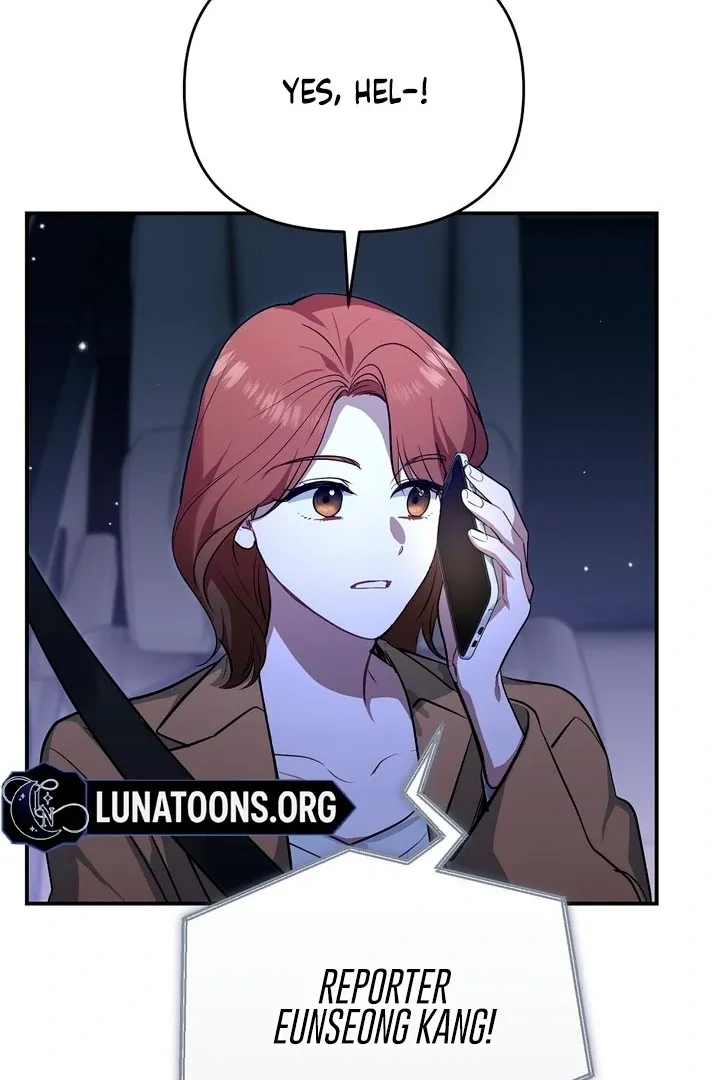 Briefing: The Anchor Of the Soul Chapter 44 page 64