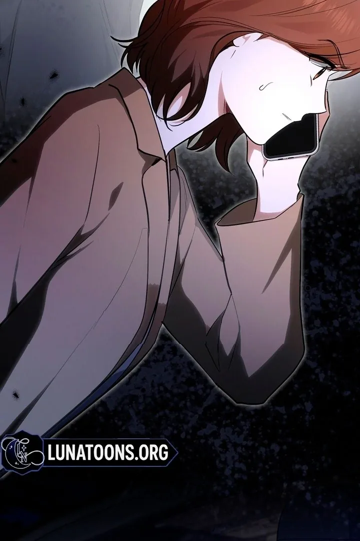 Briefing: The Anchor Of the Soul Chapter 44 page 79