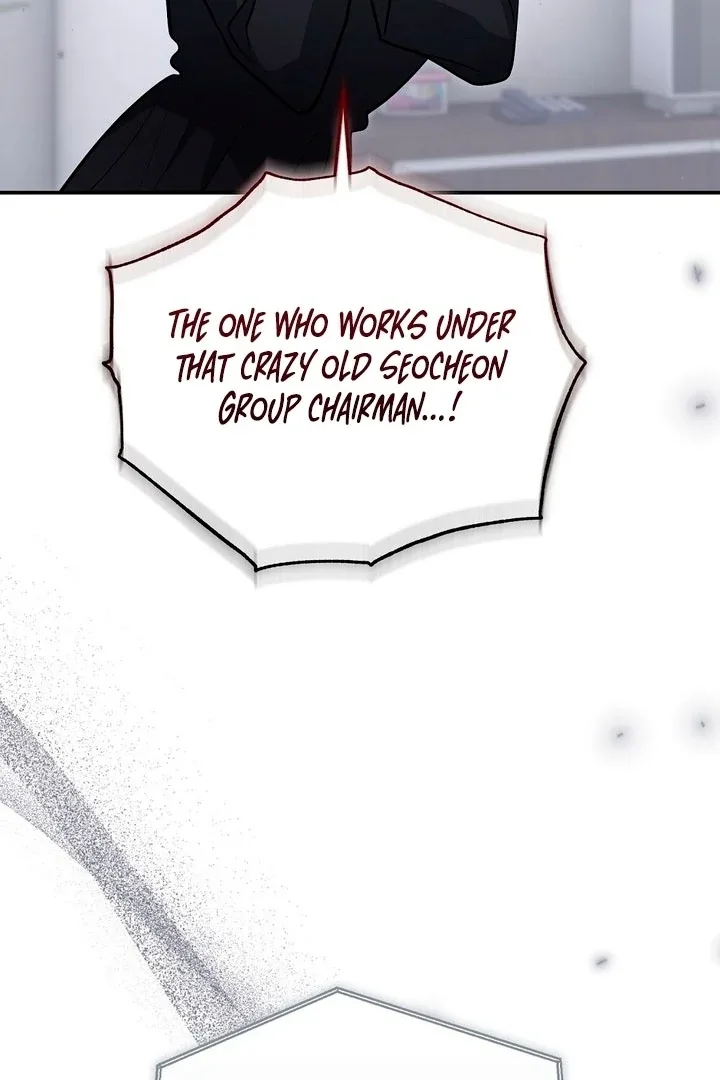 Briefing: The Anchor Of the Soul Chapter 44 page 77