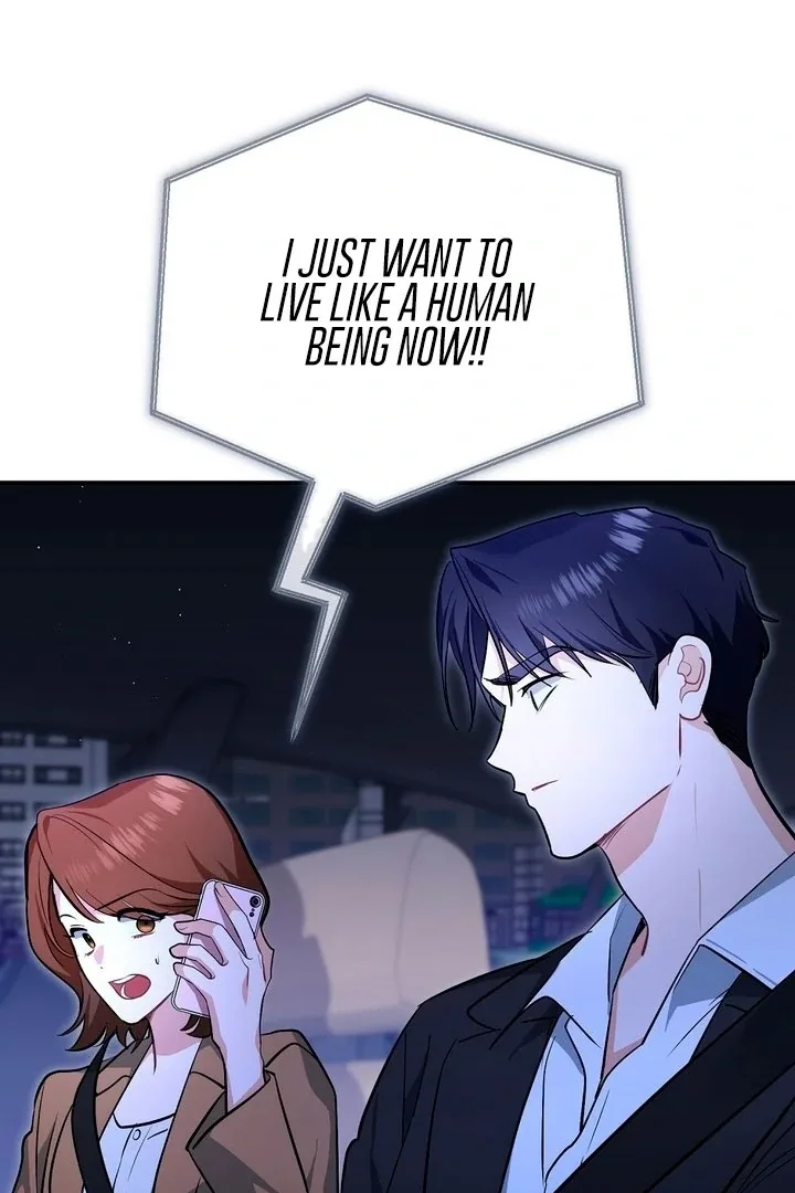 Briefing: The Anchor Of the Soul Chapter 44 page 67