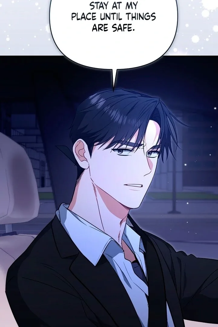 Briefing: The Anchor Of the Soul Chapter 44 page 61