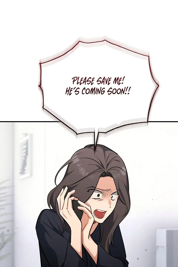 Briefing: The Anchor Of the Soul Chapter 44 page 76