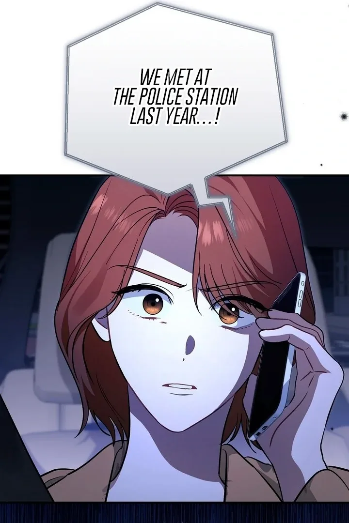 Briefing: The Anchor Of the Soul Chapter 44 page 71