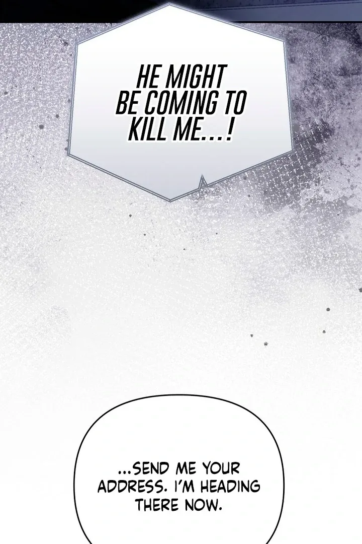Briefing: The Anchor Of the Soul Chapter 44 page 85