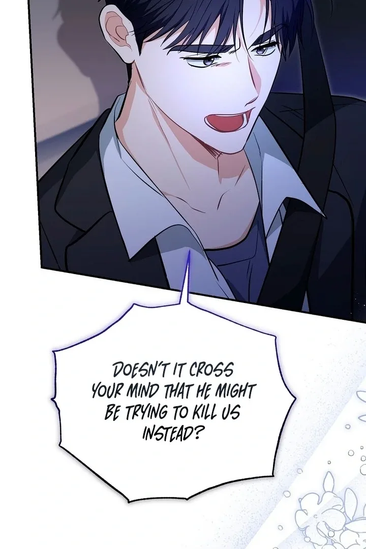 Briefing: The Anchor Of the Soul Chapter 44 page 91