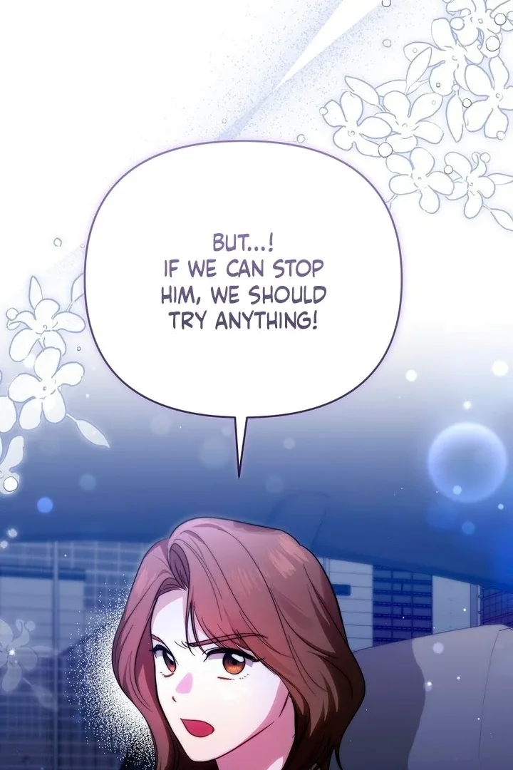 Briefing: The Anchor Of the Soul Chapter 44 page 92