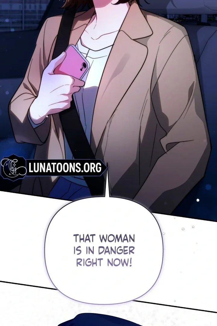 Briefing: The Anchor Of the Soul Chapter 44 page 93