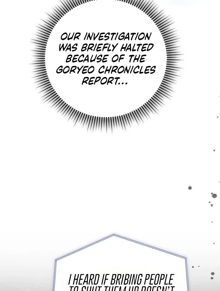 Briefing: The Anchor Of the Soul Chapter 44 page 83