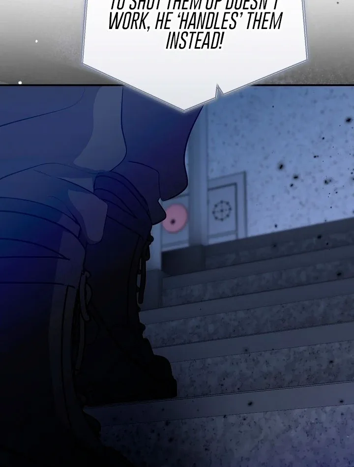 Briefing: The Anchor Of the Soul Chapter 44 page 84