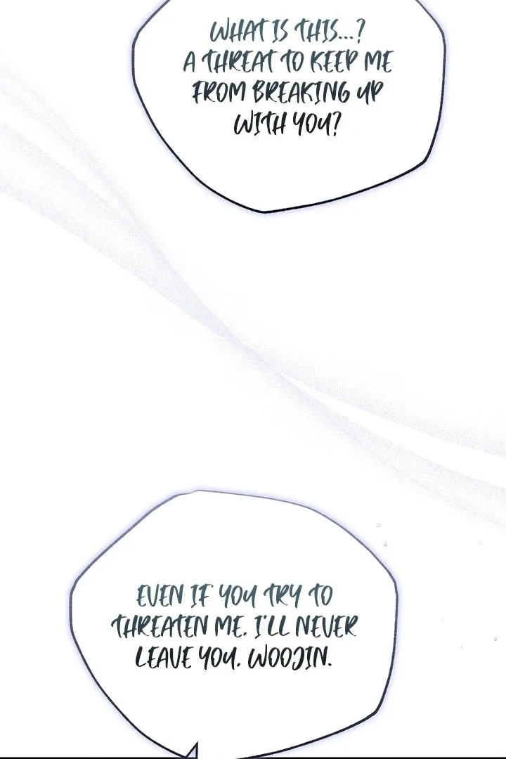 Briefing: The Anchor Of the Soul Chapter 41 page 51