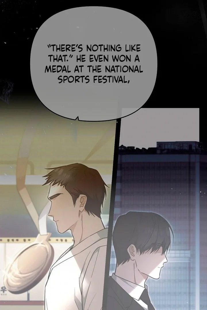 Briefing: The Anchor Of the Soul Chapter 44 page 81