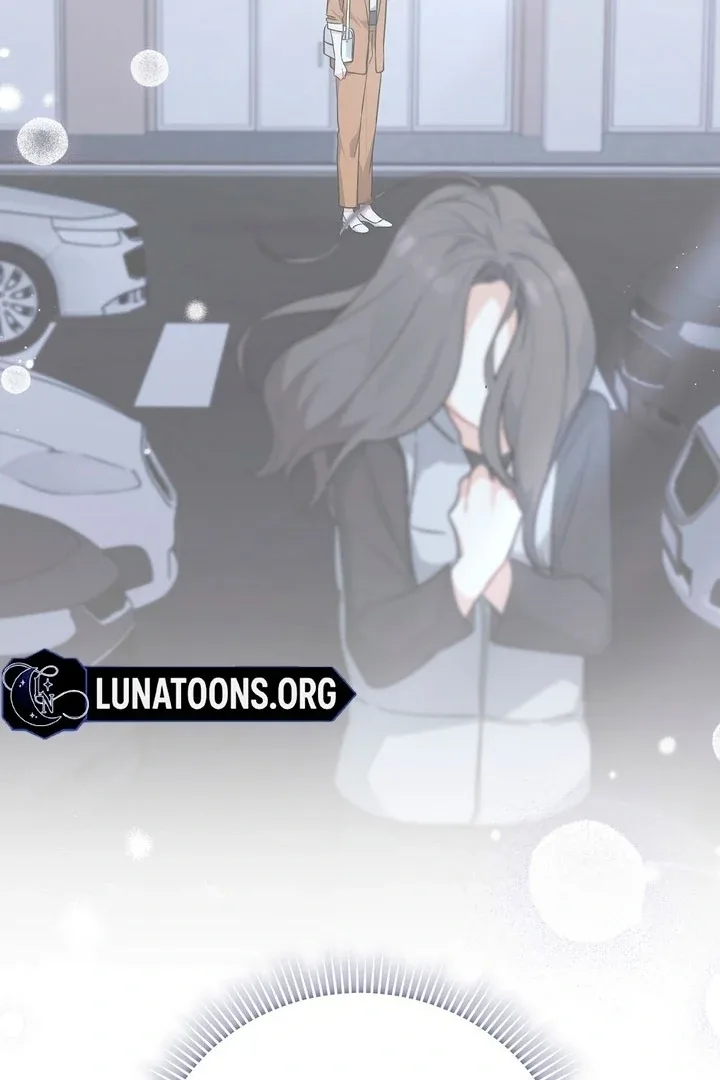 Briefing: The Anchor Of the Soul Chapter 44 page 120