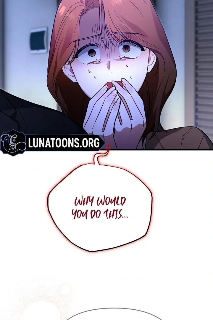 Briefing: The Anchor Of the Soul Chapter 44 page 115