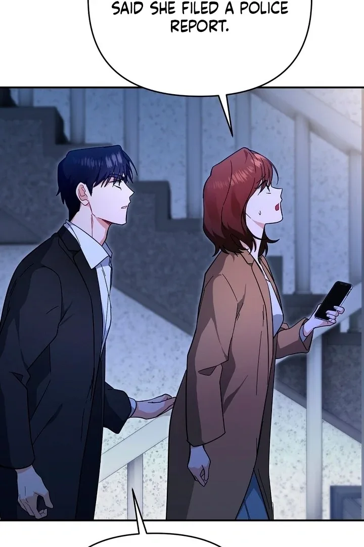 Briefing: The Anchor Of the Soul Chapter 44 page 105