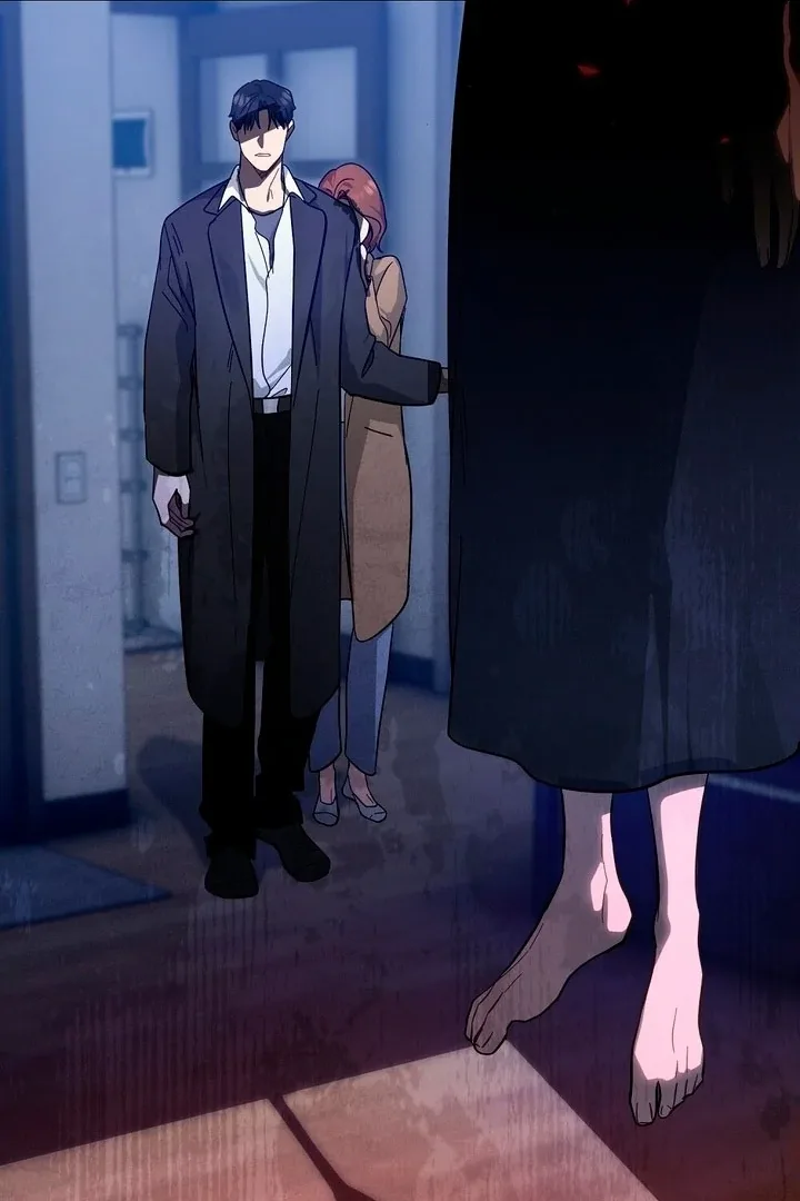 Briefing: The Anchor Of the Soul Chapter 44 page 113