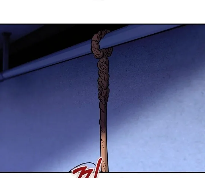 Briefing: The Anchor Of the Soul Chapter 44 page 111